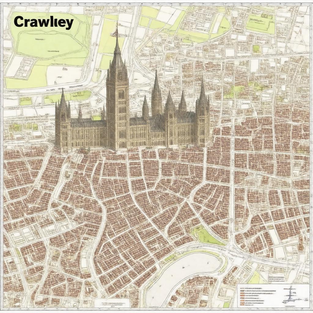 Crawley (UK Parliament constituency)